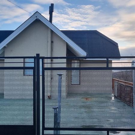 Casa Franca Villa El Calafate Eksteriør billede