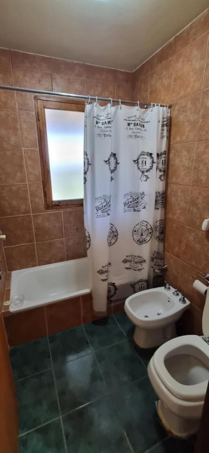 Casa Franca Villa El Calafate Eksteriør billede