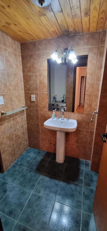 Casa Franca Villa El Calafate Eksteriør billede