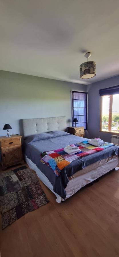 Casa Franca Villa El Calafate Eksteriør billede