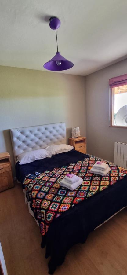 Casa Franca Villa El Calafate Eksteriør billede