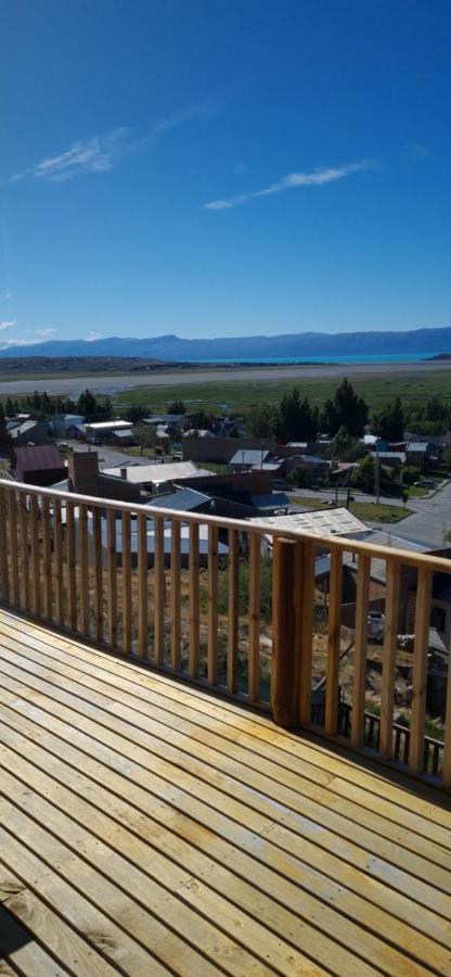 Casa Franca Villa El Calafate Eksteriør billede