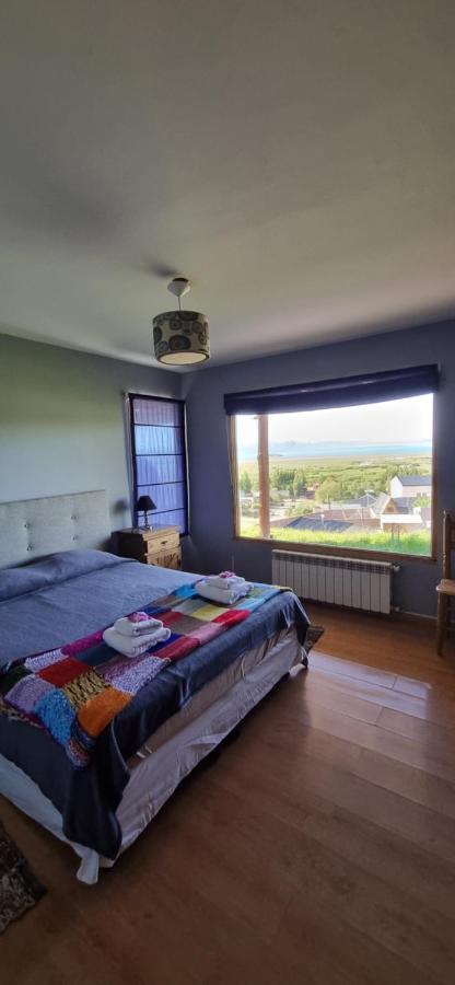Casa Franca Villa El Calafate Eksteriør billede