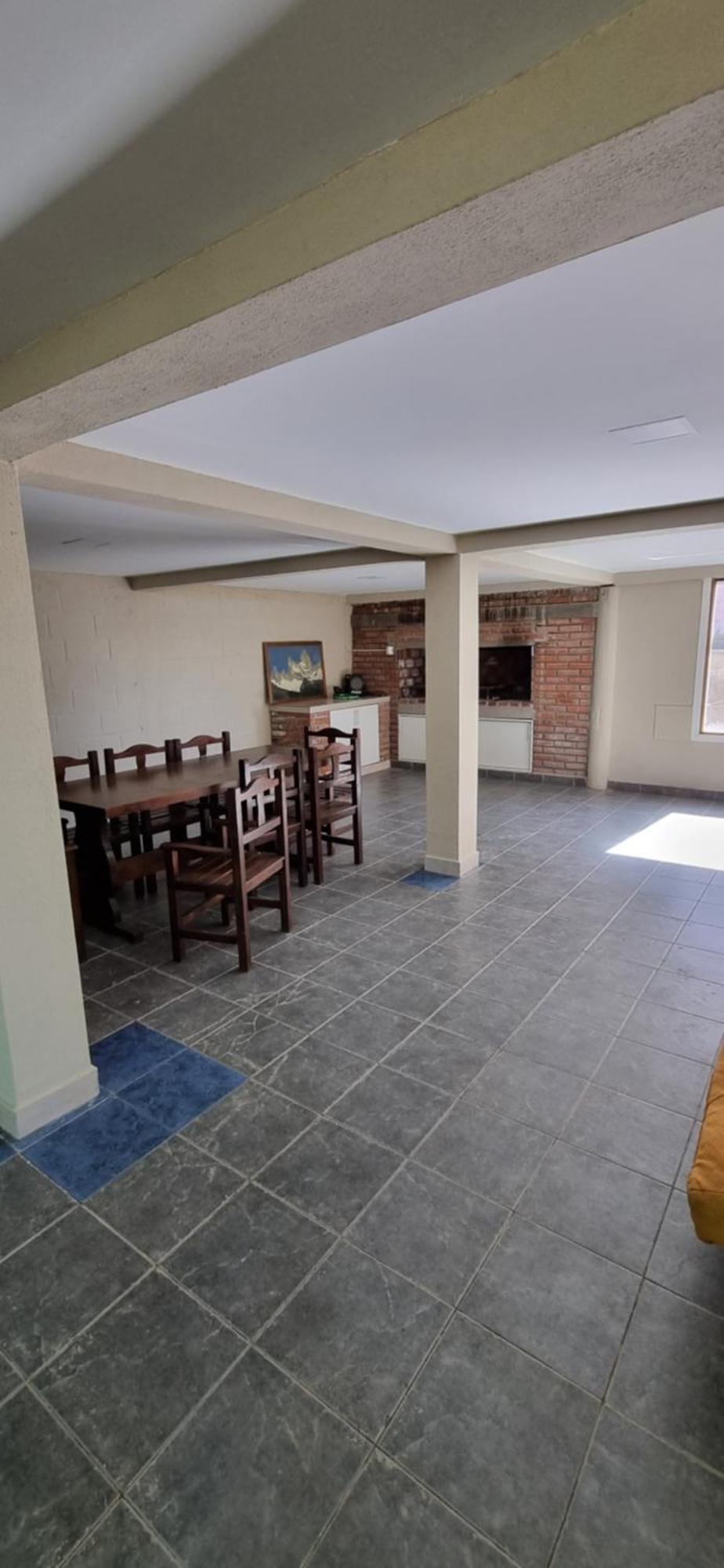 Casa Franca Villa El Calafate Eksteriør billede