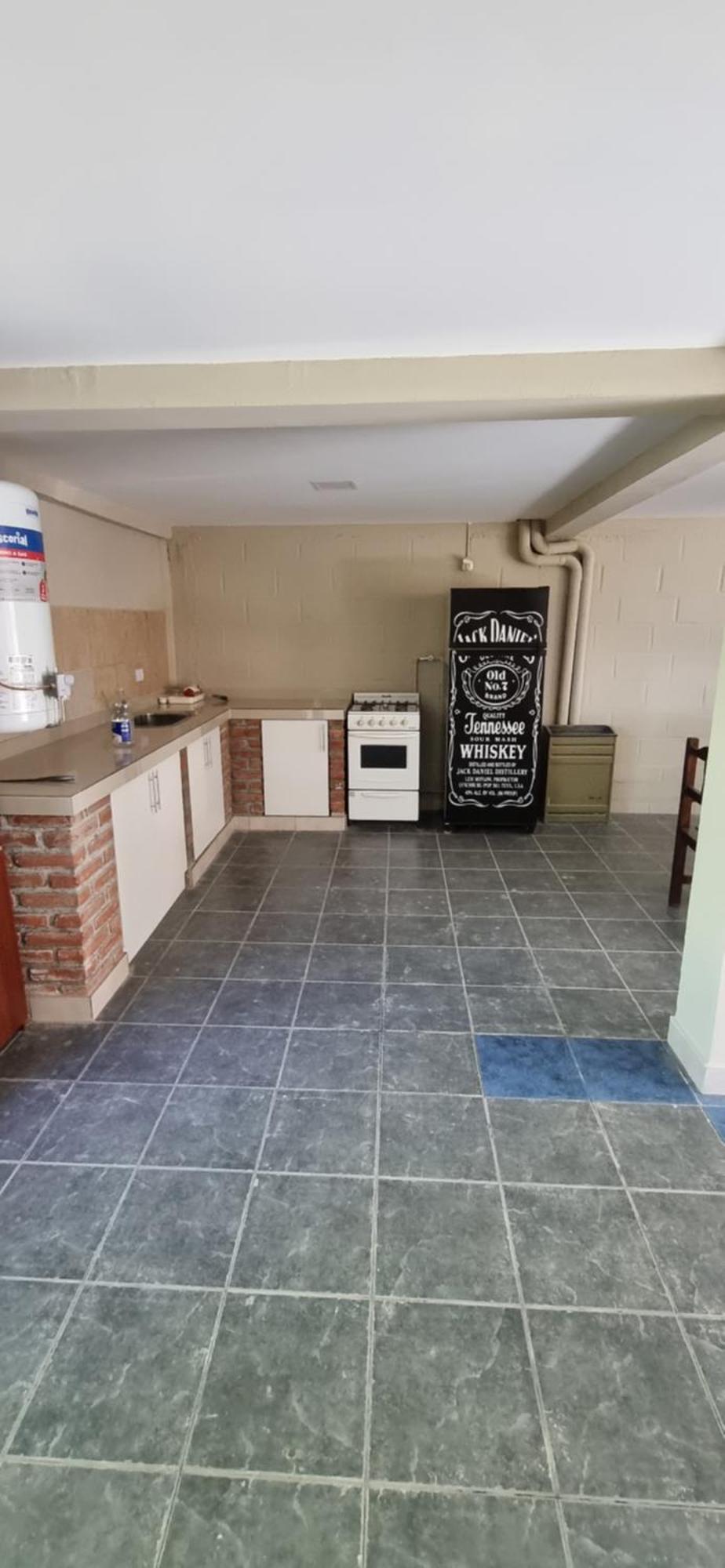 Casa Franca Villa El Calafate Eksteriør billede