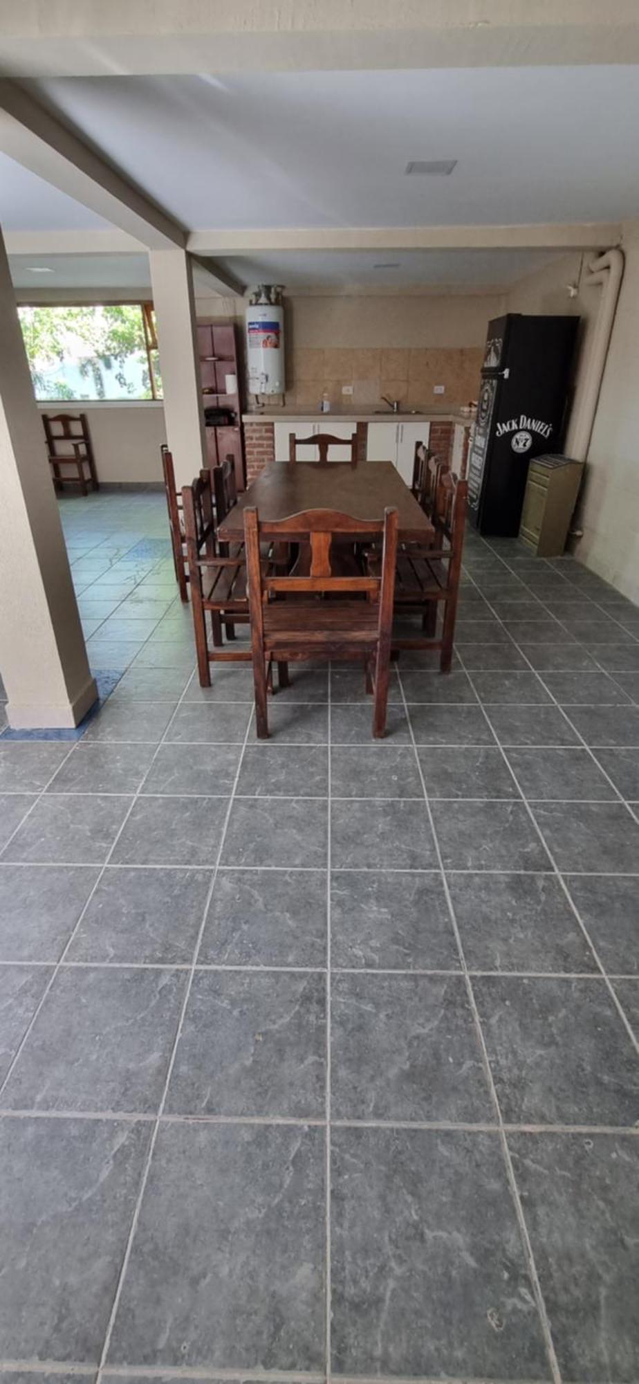 Casa Franca Villa El Calafate Eksteriør billede