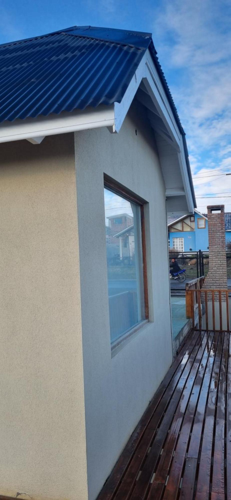 Casa Franca Villa El Calafate Eksteriør billede