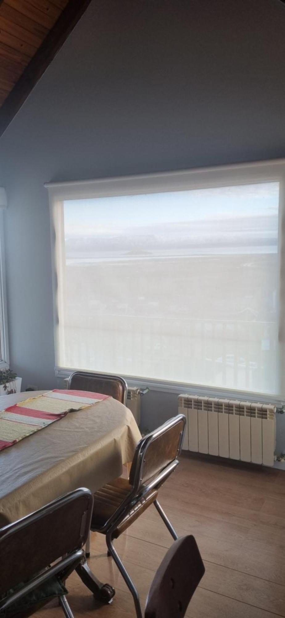 Casa Franca Villa El Calafate Eksteriør billede