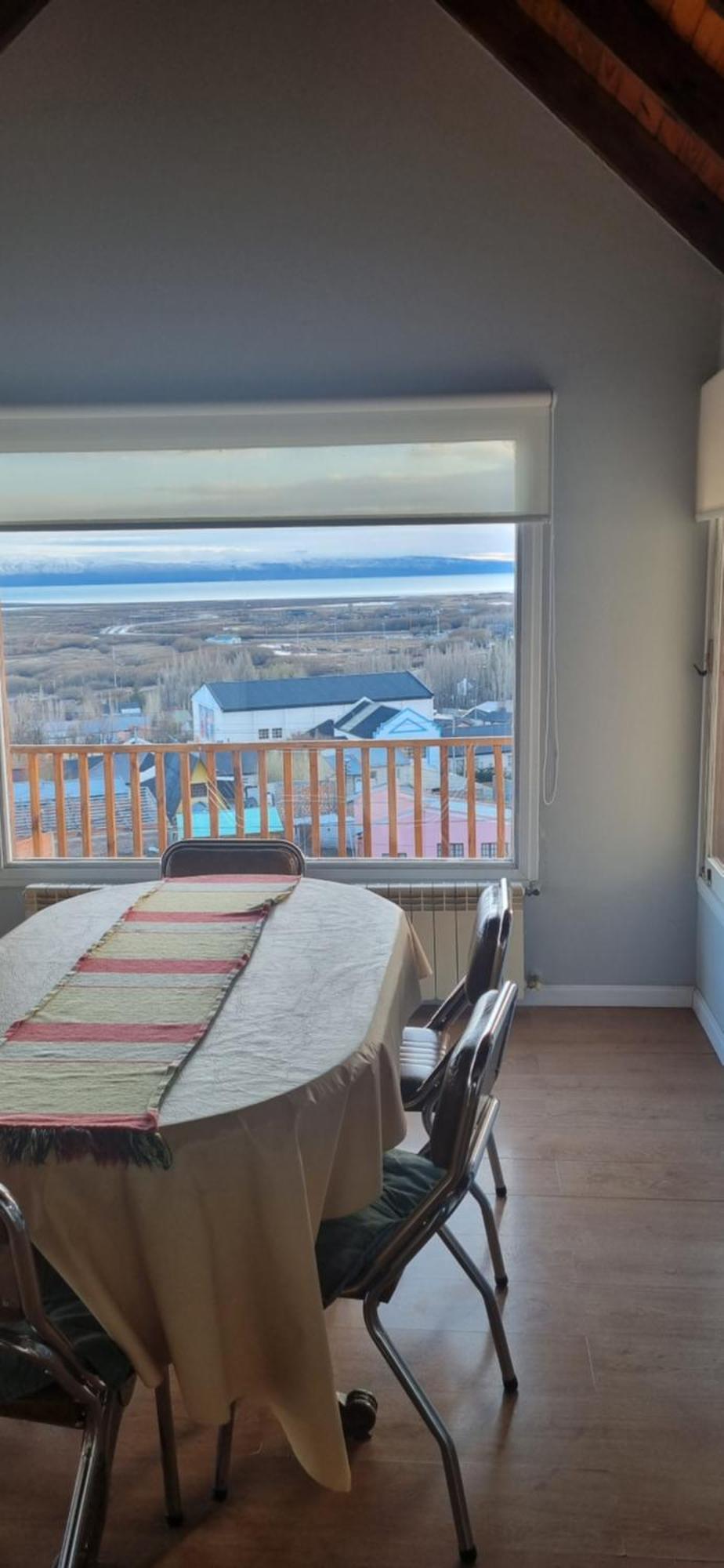 Casa Franca Villa El Calafate Eksteriør billede